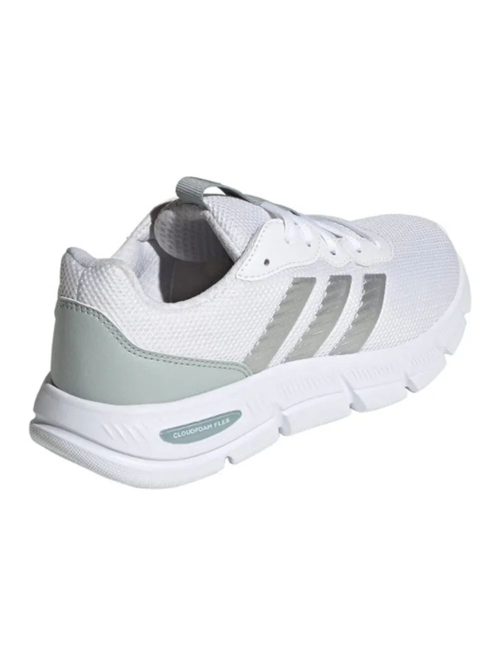 adidas women cloudfoam